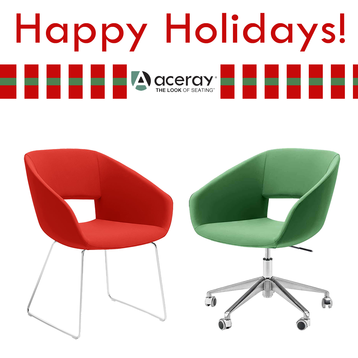 Aceray LLC tweet media