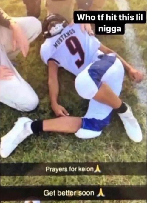 Myles tweet media