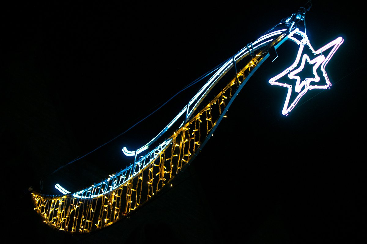 Merry Christmas! ❄

Our teams will be signing off today to enjoy Christmas and will be back on 3 January.

Don’t worry, if you need to contact the council you can. Here’s a list of emergency contacts still available 👉 orlo.uk/yEQtx