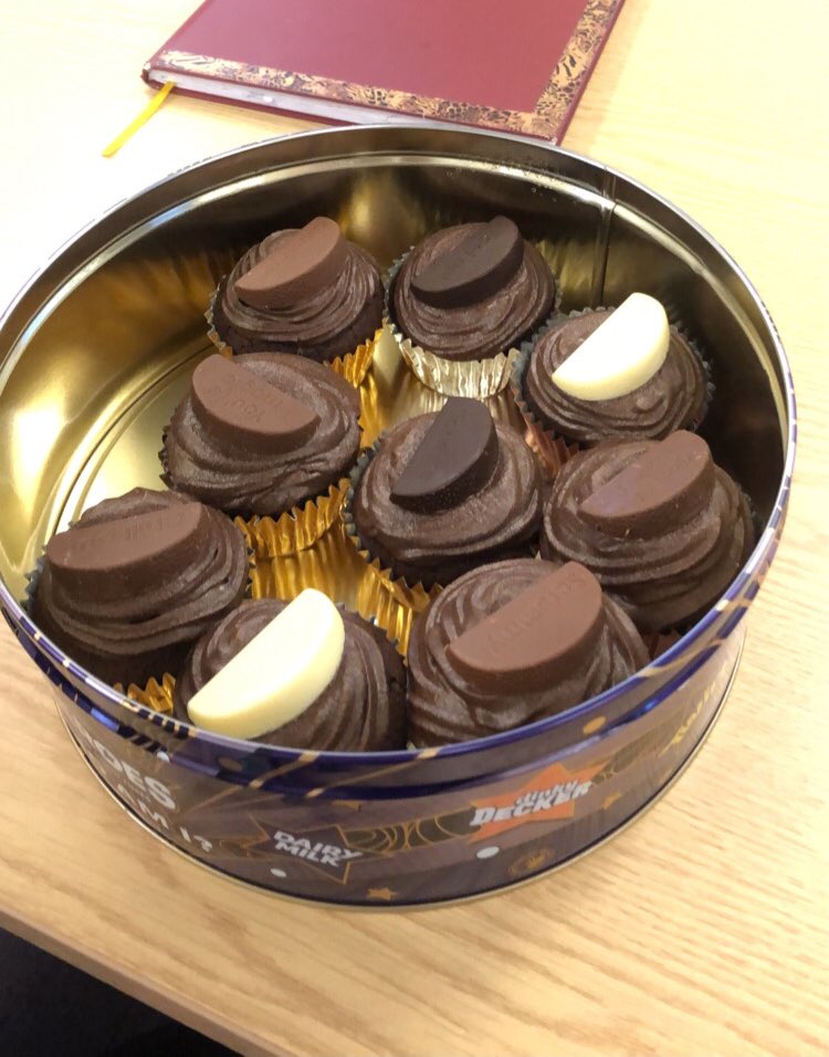 Final quiz lunch before Christmas- <a href="/ellena_farrow/">Ellena Farrow</a> testing everyone’s Reindeer knowledge and <a href="/lucyrosephysio/">Lucy J</a> providing some exceptional baked goods again 😋 Merry Christmas from the Acute Medicine Therapy Team 🎅🏻🎄