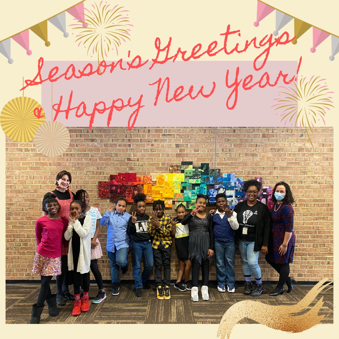 We can't wait to dance with you in 2023!