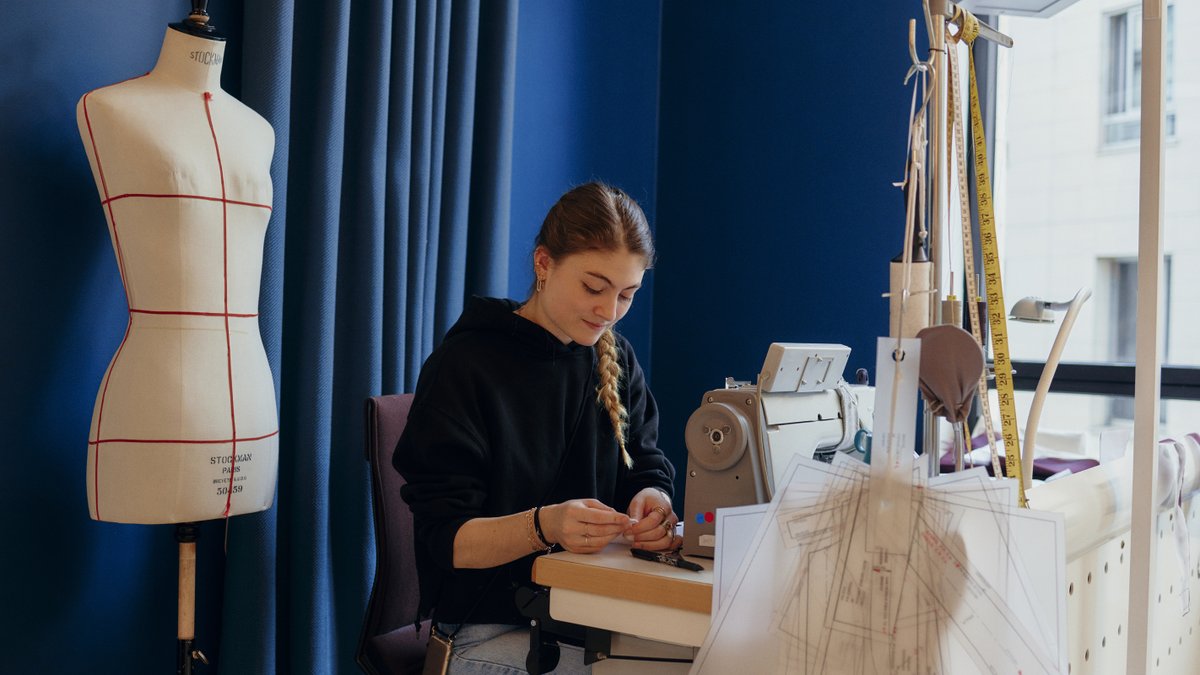 LVMH on Twitter "With plans to recruit some 9,000 talents by 2025