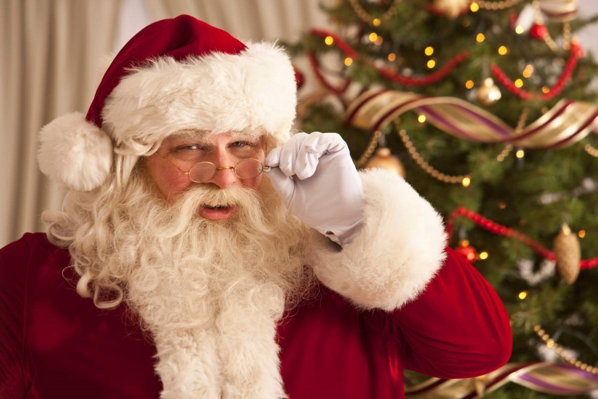 Academy_Agents's tweet photo. Don't make fun of people that still believe in Santa...

Some still believe Geico can save you 15% on your car insurance. 

 #Santa #insurance https://t.co/zPddmlHA25