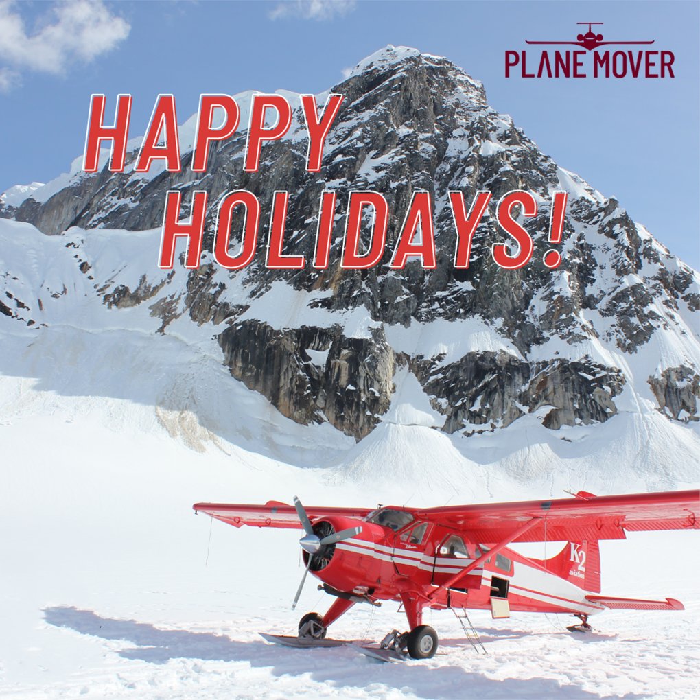 planemoverinc's tweet photo. It's #FlyingFriday!! Are you taking to the sky this holiday weekend?  We wish you a safe and happy holiday season. 

#Aviation #Views #Explore #Travel #winter #Pilot #PrivateJet #BizJet #flyprivate #holidays2022 #christmas https://t.co/5I9TTzOpCX