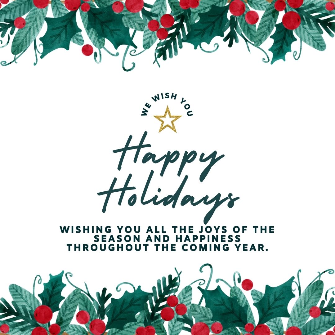 darbyequipment's tweet photo. From Your Friends at Darby Equipment
#happyholidays #expectahigherstandard https://t.co/bllbZ7T5ix