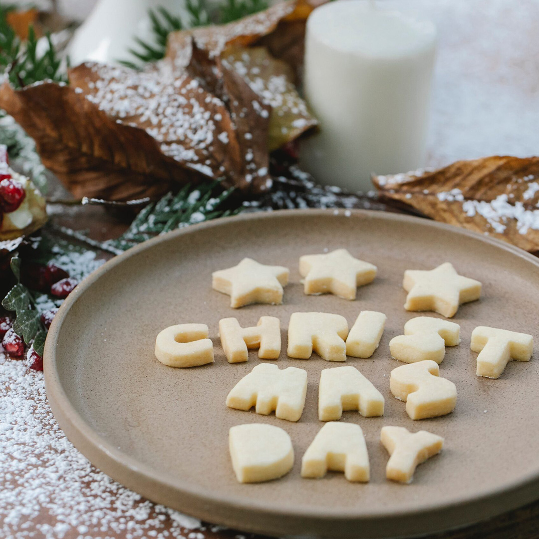 If you find yourself unexpectedly without plans, embrace it! Robyn Roste shares some ideas for how to spend Christmas Day when your plans change unexpectedly. Read at faithstrongtoday.com.