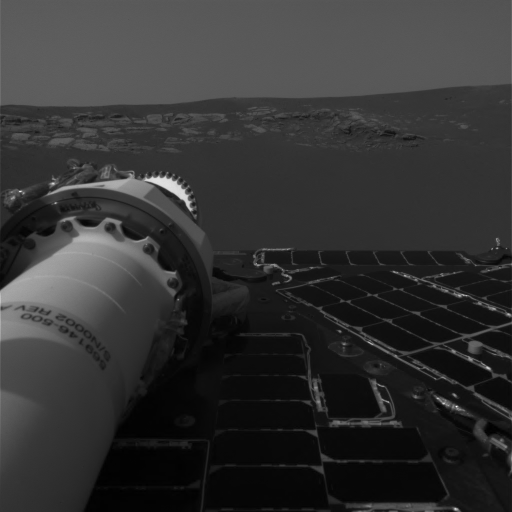 Opportunity, an American robotic rover landed on the planet Mars #OTD (Jan 25) 2004. The rover was operational on Mars for 5111 sols (14 years, 138 days) and traveled a distance of 45.16 kilometers (28.06 miles).