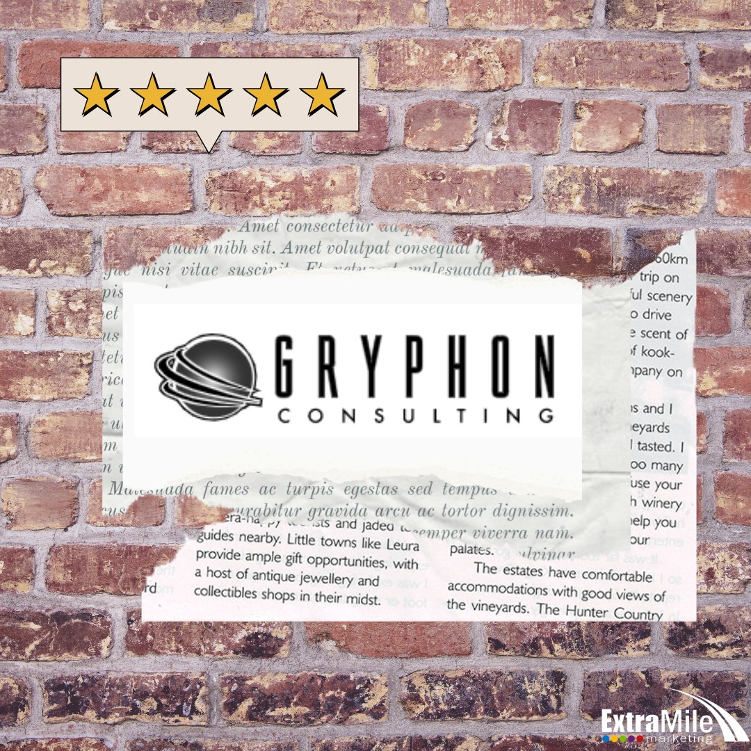 EMM_Bellevue's tweet photo. “Fantastic! Thank you, guys. Tremendous work. I can’t thank you enough… seeing what the outcome and the outputs have been, it’s just amazing.”
Frank Valdivieso 
@GryphonInfo 

#EMM #ExtraMileMarketing #MarketingSuccess https://t.co/XRpxzEpvtL