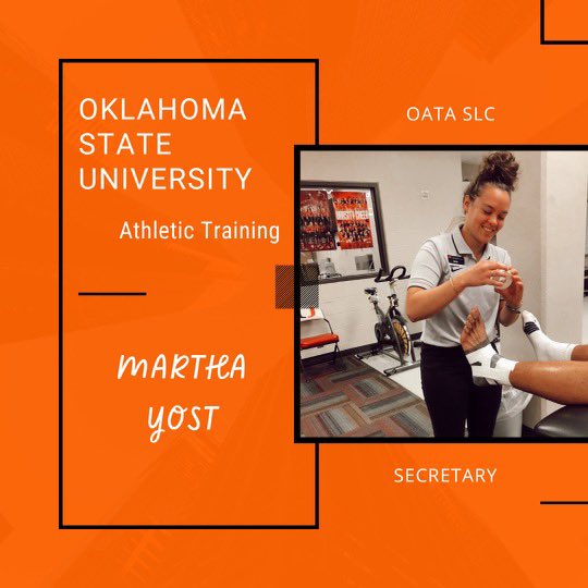 Oklahoma Student Leadership Committee tweet media