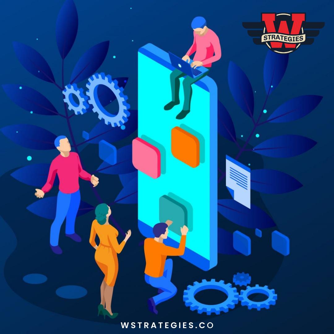 codasite's tweet photo. 💁We understand that digital marketing is a complex and ever-changing field, so we strive to stay up-to-date with the latest trends and strategies.

💁We strive to make it as easy and stress-free as possible. We will work with you to develop a plan that meets your needs. https://t.co/2nI61j2dEf