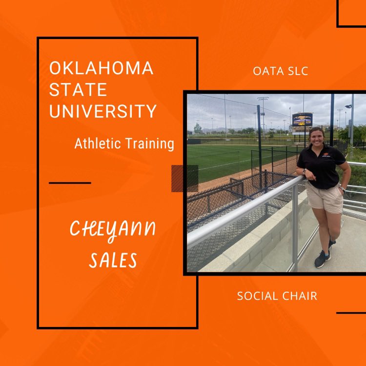 Oklahoma Student Leadership Committee tweet media