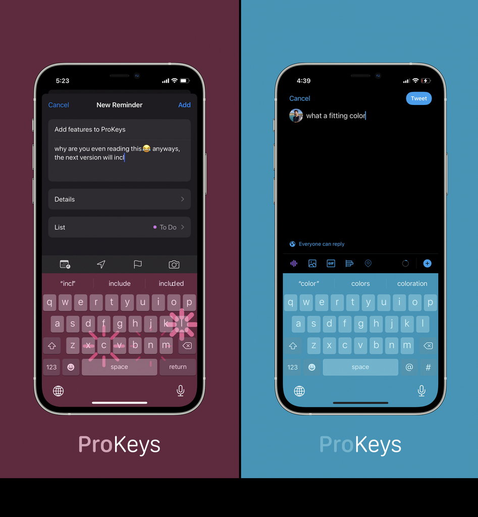 HackYouriPhone (HYi) Repo tweet media
