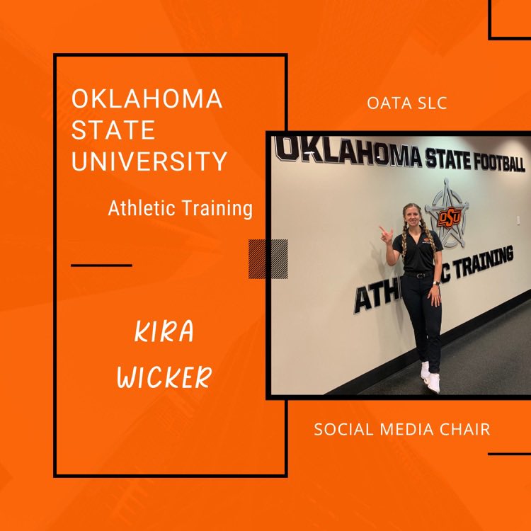 Oklahoma Student Leadership Committee tweet media