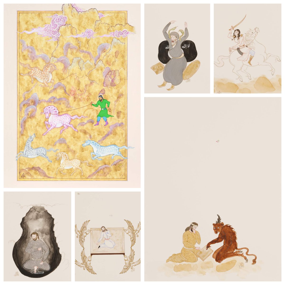 AFE-NFT Limited tweet media