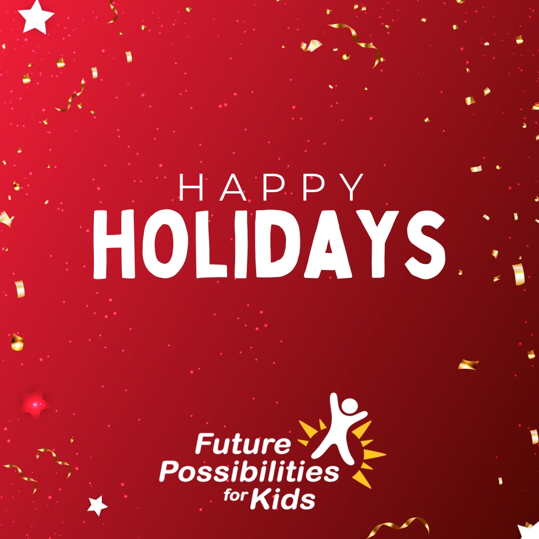 Future Possibilities for Kids tweet media