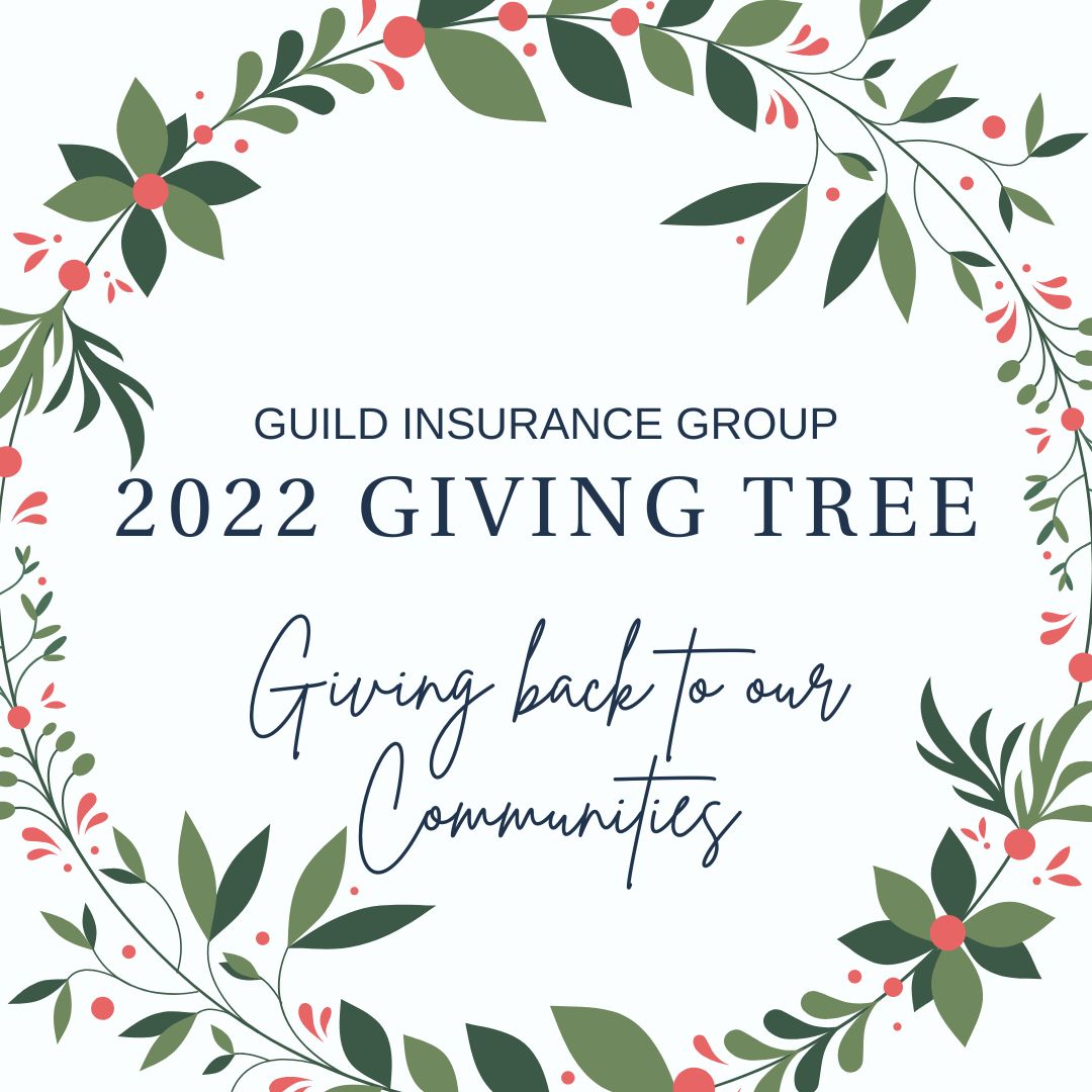 Our Giving Tree Campaign is back again this holiday season.  This special initiative will allow our staff to give back to the communities they work in. 

Each of our 83 staff across Westman will choose a charity or nonprofit organization &amp; we will donate $100 to their selection.