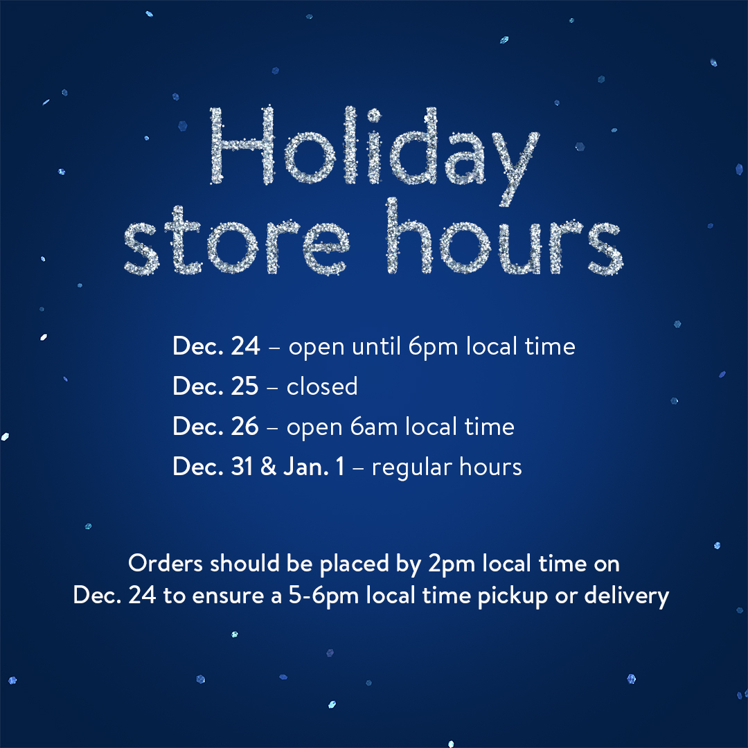 Walmart hours change: Stores to open at 6 a.m.; senior hours continue