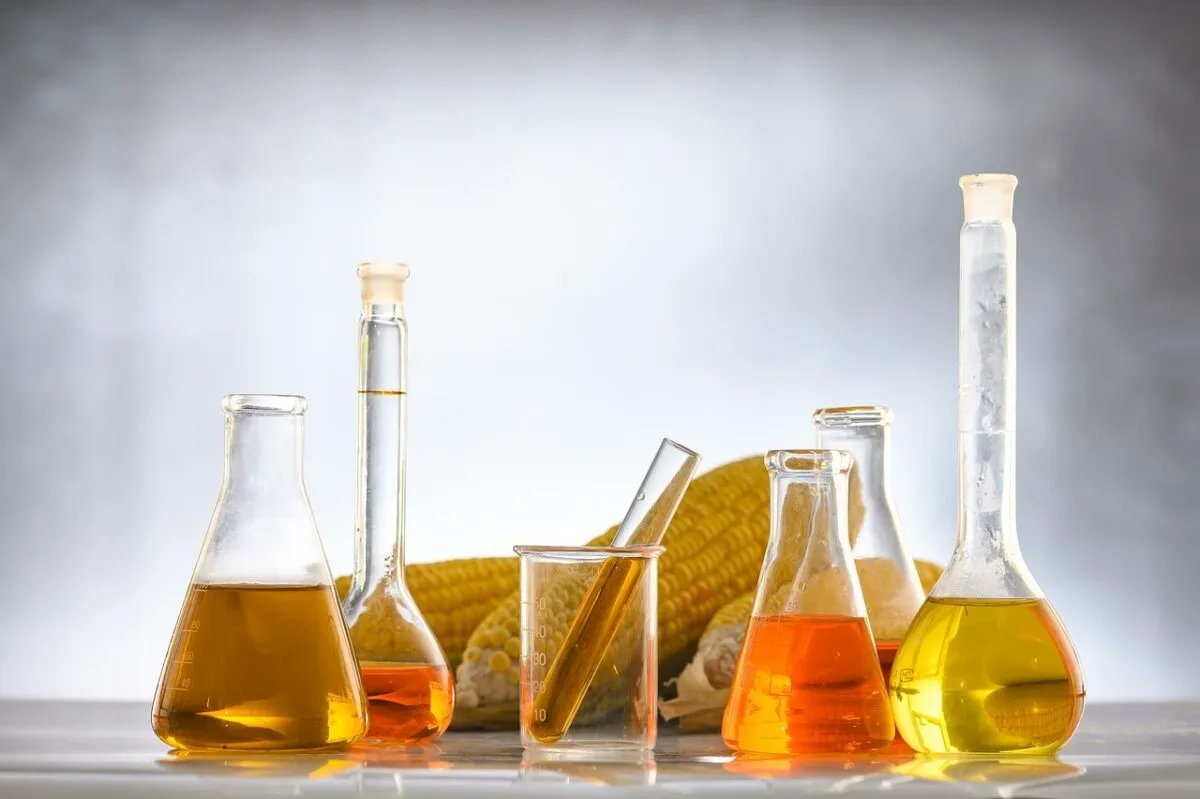 #Ethanol demand could rise due to proposals in Washington, D.C. buff.ly/3V8o0jZ
