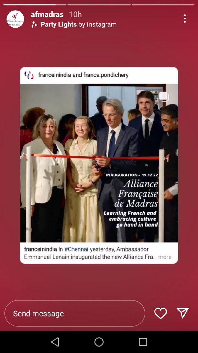 Patricia HART tweet media