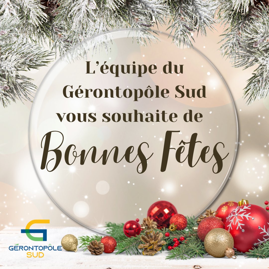 Gérontopôle Sud (@gerontopolesud) on Twitter photo 