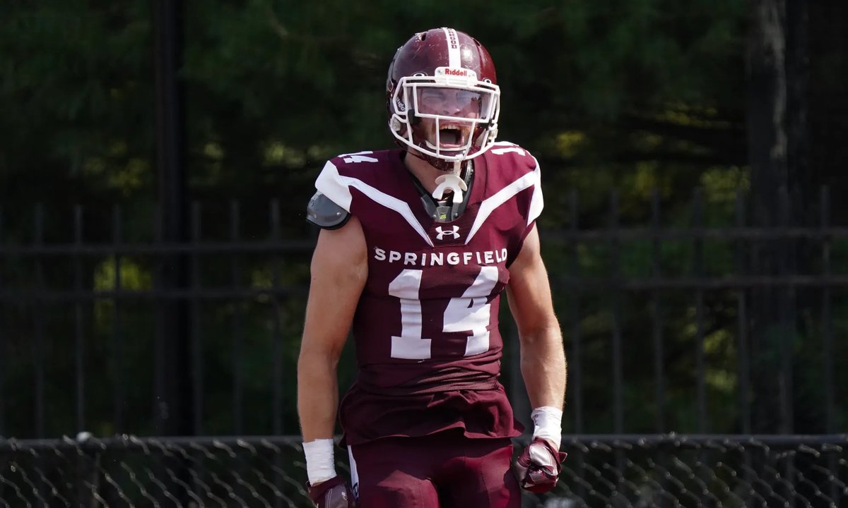 Justin Bernal (@j_bernal66) on Twitter photo Blessed to receive a offer from <a href="/_SCFootball/">Springfield Football</a> <a href="/MTCMountieFB/">Montclair High School Football</a> <a href="/Coach_DiRienzo/">Lou DiRienzo Jr.</a> <a href="/CoachJohnsonMHS/">Jermain Johnson</a> Blessed to receive a offer from <a href="/_SCFootball/">Springfield Football</a> <a href="/MTCMountieFB/">Montclair High School Football</a> <a href="/Coach_DiRienzo/">Lou DiRienzo Jr.</a> <a href="/CoachJohnsonMHS/">Jermain Johnson</a>