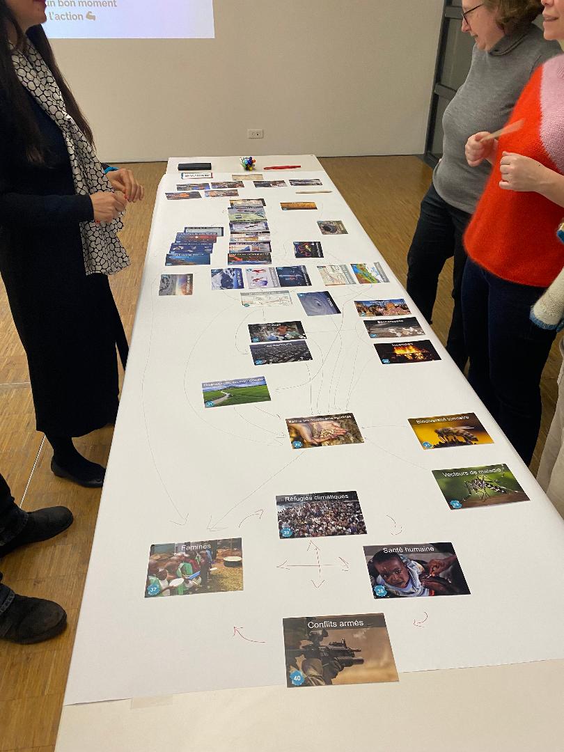 🎄Le club #cultureetmanagement vous souhaite de joyeuses fêtes !🎉

2022 aura été peuplée de rencontres, de réflexion autour d’enjeux clés du secteur culturel, &amp; de rires aussi.

Rendez-vous en 2023 ! 😁

#culture #cultureetmanagement