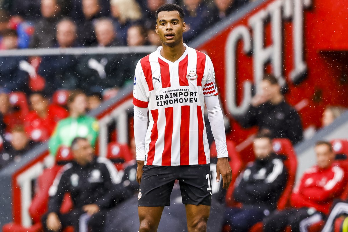 WhoScored tweet media