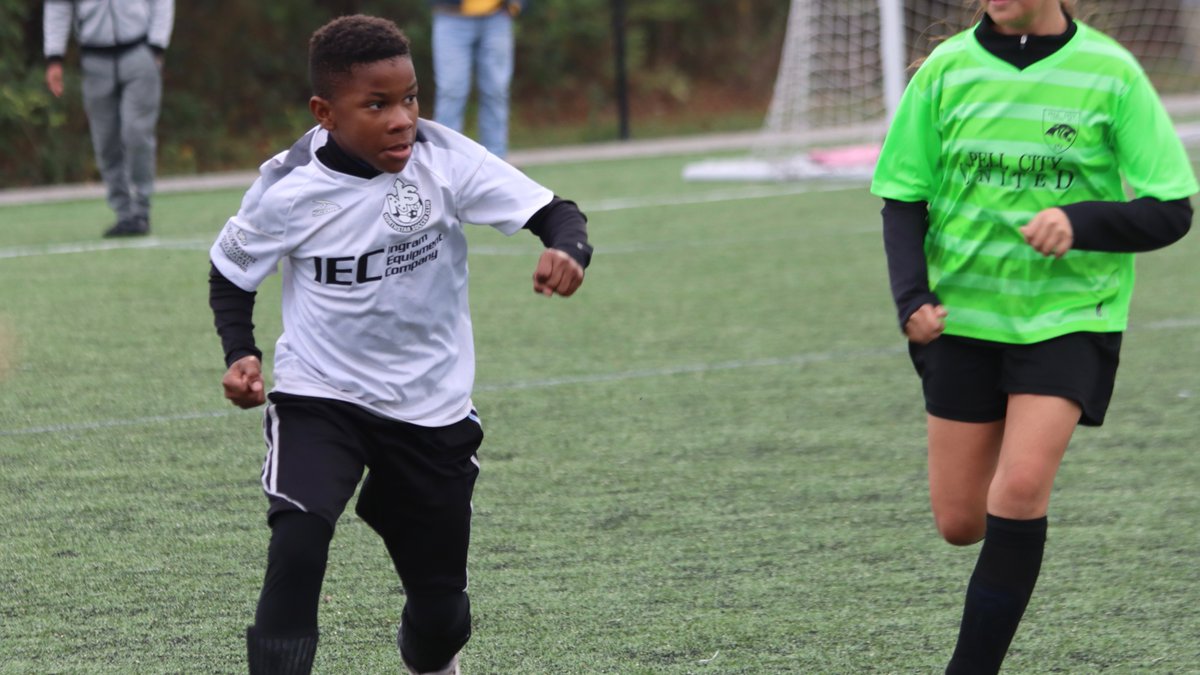 SoccerNorthstar's tweet photo. If your child is interested in joining an intramural team, here's what you need to know!
 
🥅Intramural Soccer is ideal for athletes new to the game
👕We have teams for age groups K4 - 5th
⚽You'll need a soccer ball, shin guards, &amp; cleats

Learn more at https://t.co/kAQ7dSZYcF https://t.co/7hcNgAT3j4