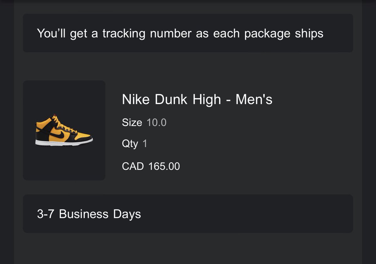wcaturay's tweet photo. @CDNnotify Fairly easy cop. Thanks for the heads up https://t.co/evZPAHjcbM