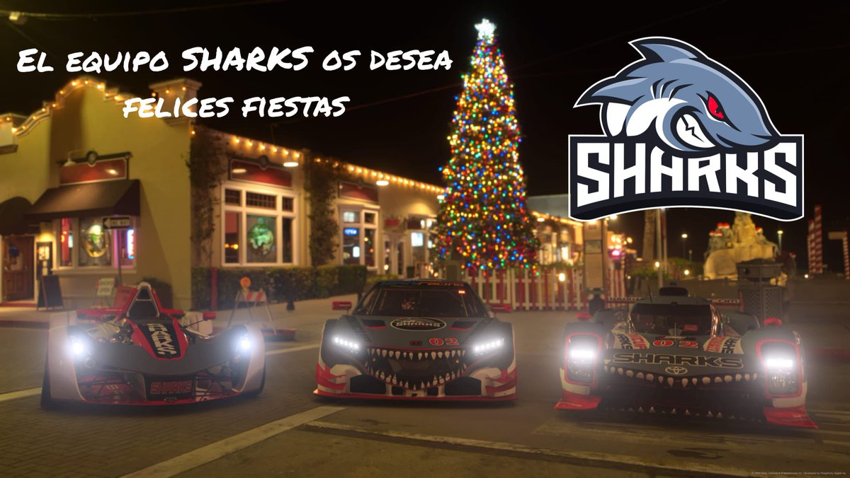 SHARKS (@sharks_esp) on Twitter photo 