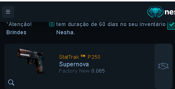 zlzhyper's tweet photo. @Neshastore mais uma compra com essa ótima loja, vlw.[ https://t.co/n8mVXwHzjo