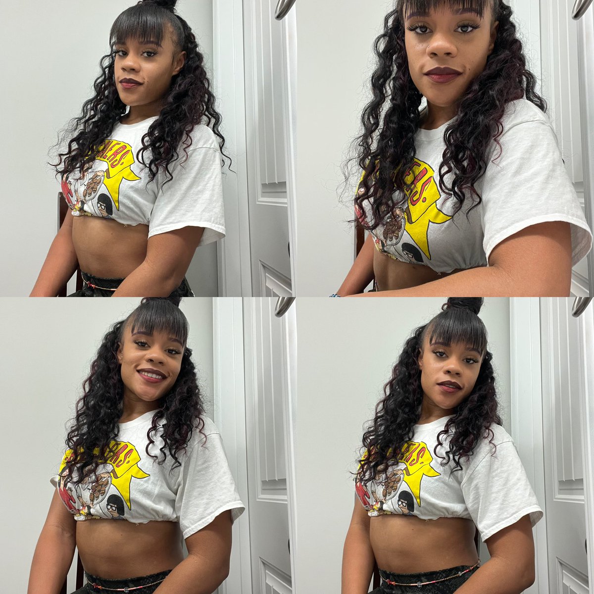MonetCelestee's tweet photo. https://t.co/o5UwQB7ozV 

#newbie https://t.co/ZaQlknuZFR