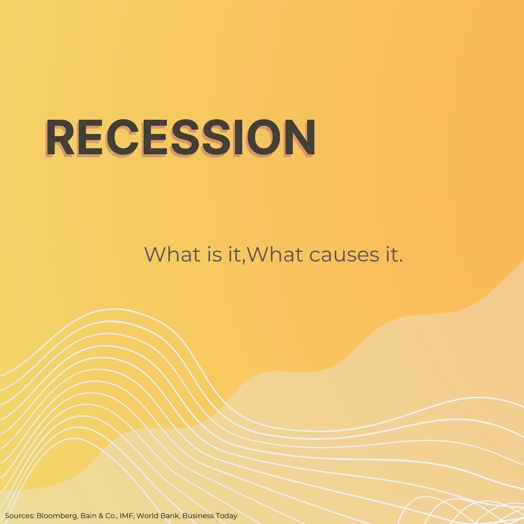 TrueBeaconIN's tweet photo. With the global recession being the hot topic, get insights into the recessionary climate for the Indian scenario.
#TrueBeacon #StockMarkets #BSE #NSE #India #history #recession #2022 https://t.co/1mN9di8vtQ