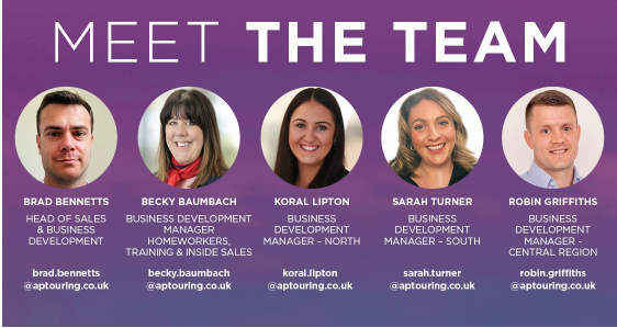 🎅Well, its nearly that time of the year when the APT Sales team switch off their laptops and start tucking in to the mulled wine and mince pies! 
Before we log off we just wanted to say a HUGE THANK YOU for all your support throughout 22.
Have a very MERRY CHRISTMAS everyone!