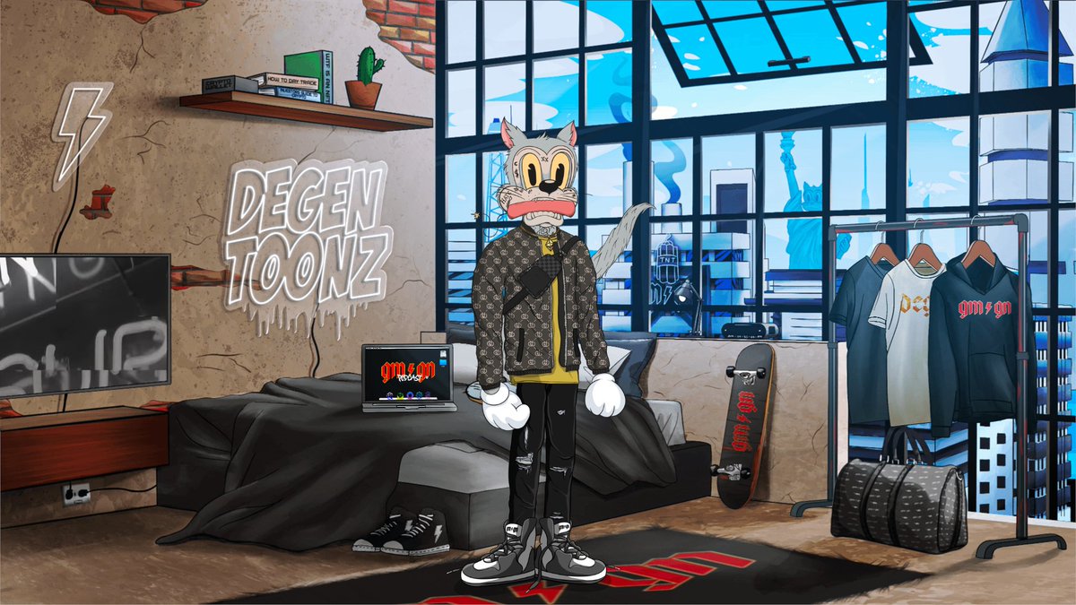 m∆rcUS tweet media