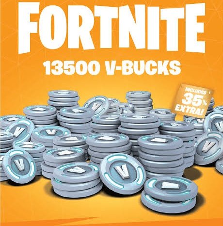 🔴HUGE GIVEAWAY ALERT!! 🔴 **(48 Hours + 250 Entries MUST)**
13,500 Vbucks Gift Code!
How to Join?
1) Like &amp; RETWEET!
2) Follow @RaulBoges &amp; <a href="/Flameorz/">halaliiii</a> 
3) Tag 3 friends in replies.