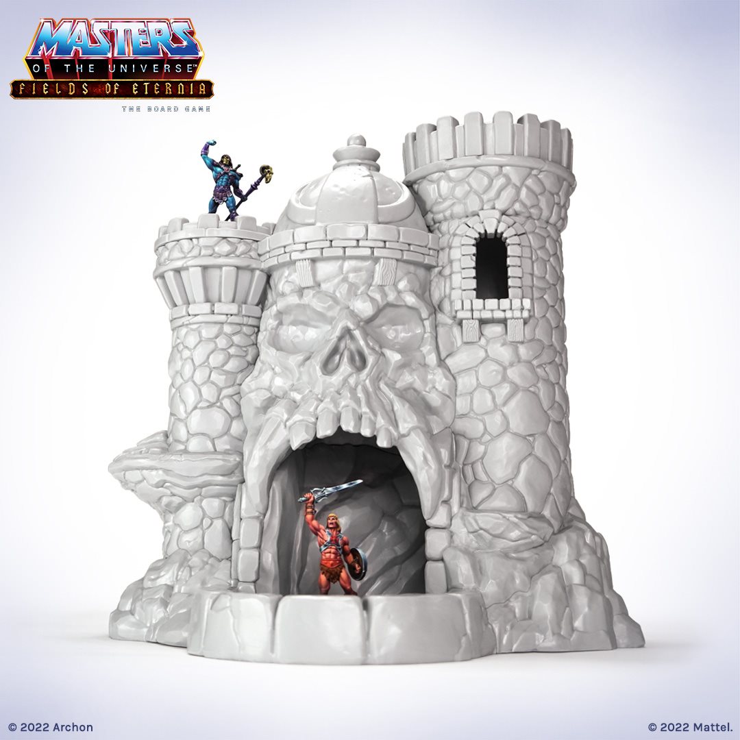 PlanetEternia's tweet photo. Merchandise | Fields of Eternia: Achon Studio enthüllt finalen Grayskull Dice Tower!

Die vollständige News mit weiteren Bildern und Informationen findest du auf:
https://t.co/CZXQteXl7n

#heman #motu #mastersoftheuniverse #news #planeteternia #fieldsofeternia https://t.co/4NHPkJewkR