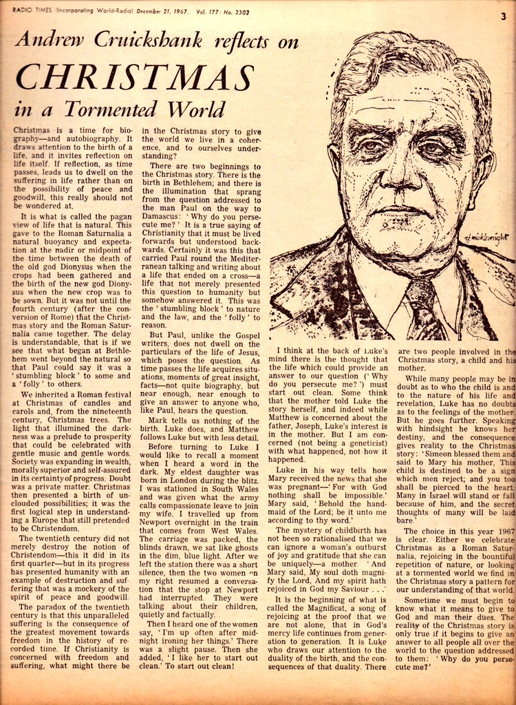 Graeme Wood On Twitter TV 23 12 67 BBC2 7 0 The News 7 10 Rugby graeme-wood-on-twitter-tv-23-12-67-bbc2-7-0-the-news-7-10-rugby