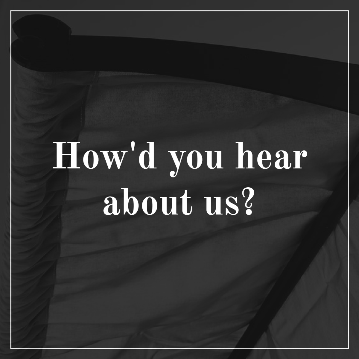 GetThePenumbra's tweet photo. We'd love to hear what we did that caught your ear! We're pretty proud of the first impressions we tend to leave. https://t.co/Bf2FPYwQdW