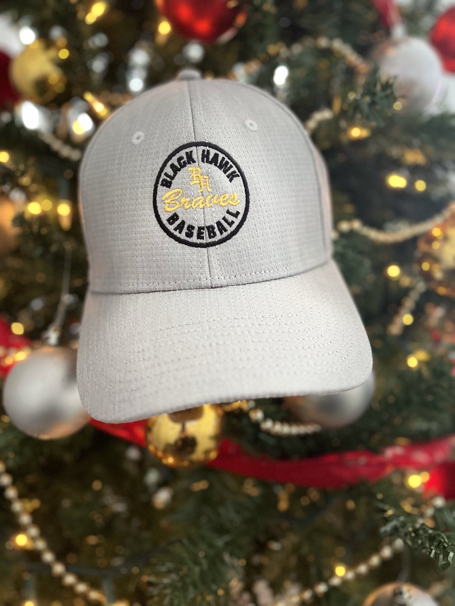 🚨 𝐂𝐇𝐑𝐈𝐒𝐓𝐌𝐀𝐒 𝐆𝐈𝐕𝐄𝐀𝐖𝐀𝐘 #𝟑 🚨

𝑹𝒆𝒕𝒘𝒆𝒆𝒕, 𝒍𝒊𝒌𝒆, and 𝒇𝒐𝒍𝒍𝒐𝒘 for a chance at this hat ⬇️ 

This is the last chance to win!

Winner will be notified Dec. 24