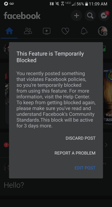 Wow! This fb today. https://t.co/v4b1rCkmdk