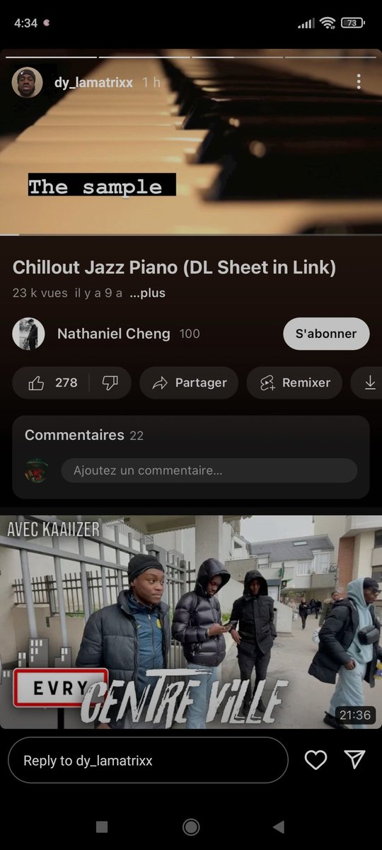 madyunsanup's tweet photo. Daehyun did the absolute right to remind ppl the piano piece was originally composed by the pianist for Coffee Shop. The piano "sample" that the composer of Er*c's song got was from B.A.P's Coffee Shop itself. Going against this just embarrassing for u. #ApologizeToBAP https://t.co/RAkQ67qUpB