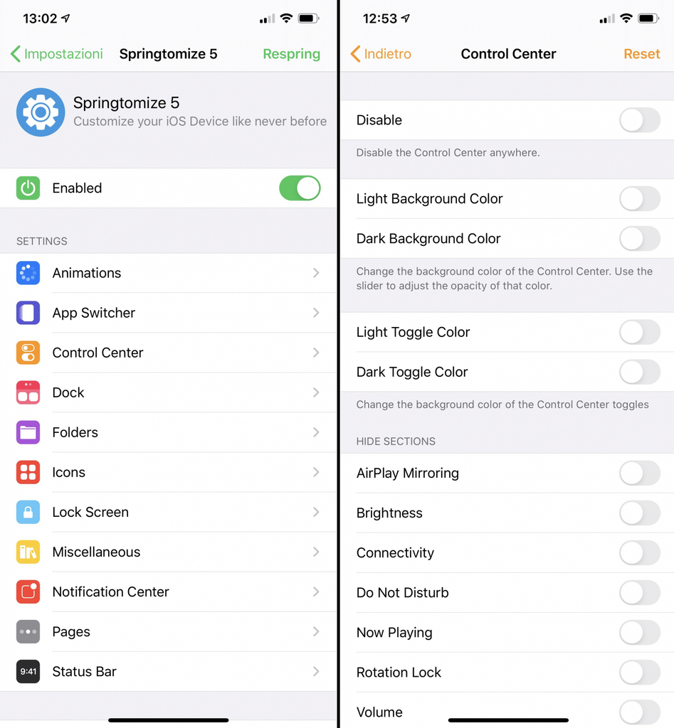 HackYouriPhone (HYi) Repo tweet media
