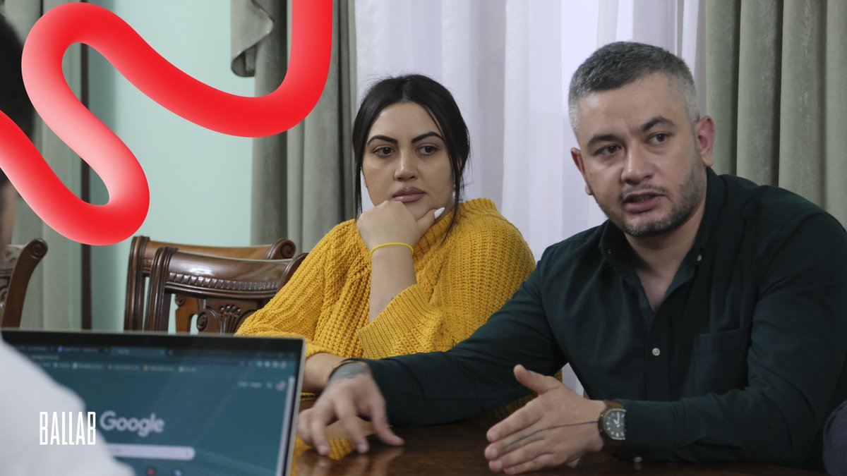 BAL_LAB_'s tweet photo. 🔊 The @BAL_LAB_ team met with the Mayor of Gyumri
🎤The team presented our recent projects (mainly https://t.co/GSahqUfQys & @Digital_Forest_ ) and future goals.
🚀 In the future, expect big projects for the growth of our city from this great collaboration.
#BALLAB https://t.co/eHXdoMEs7L