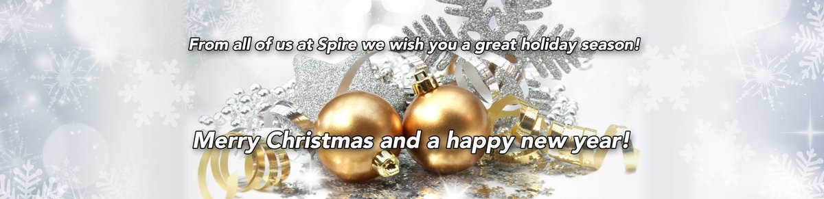 Spire Corp tweet media