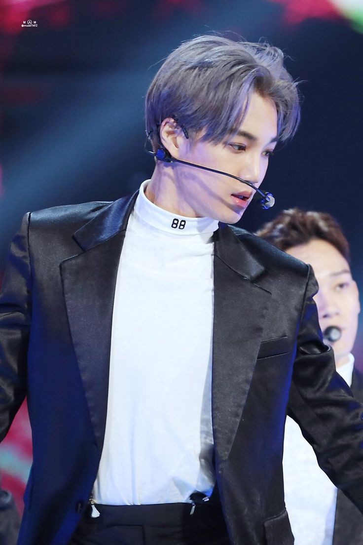 #KAI #카이