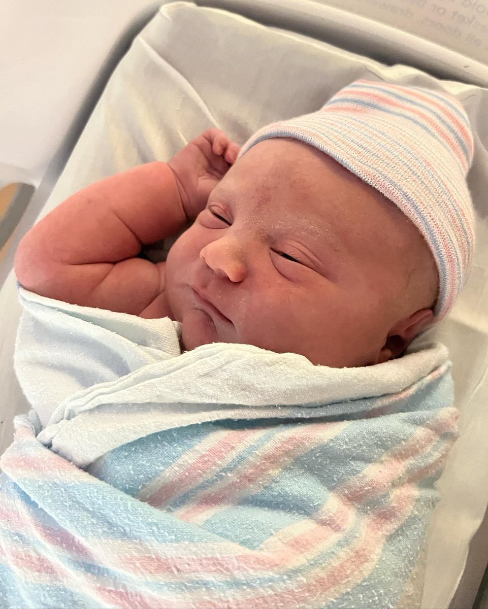 Joe Clark tweet media