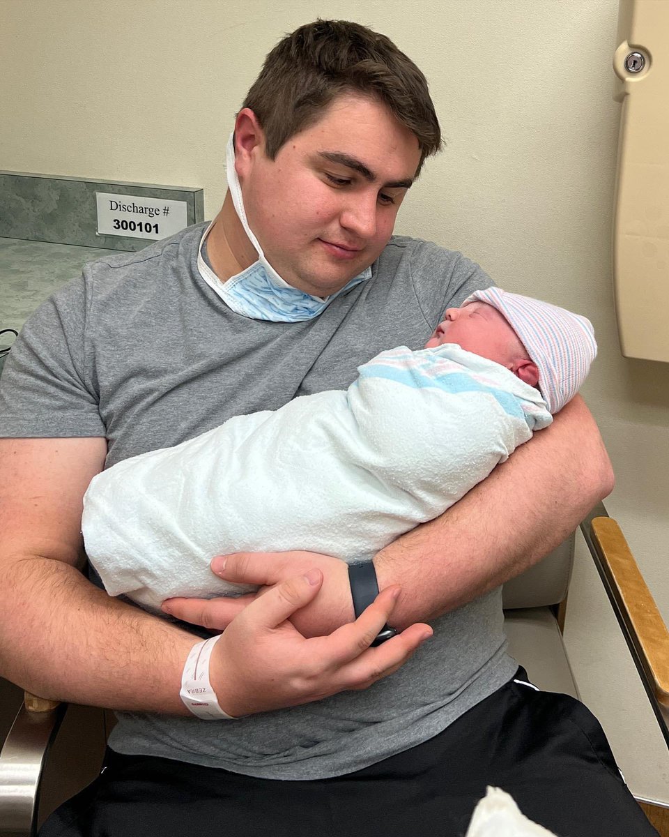 Joe Clark tweet media