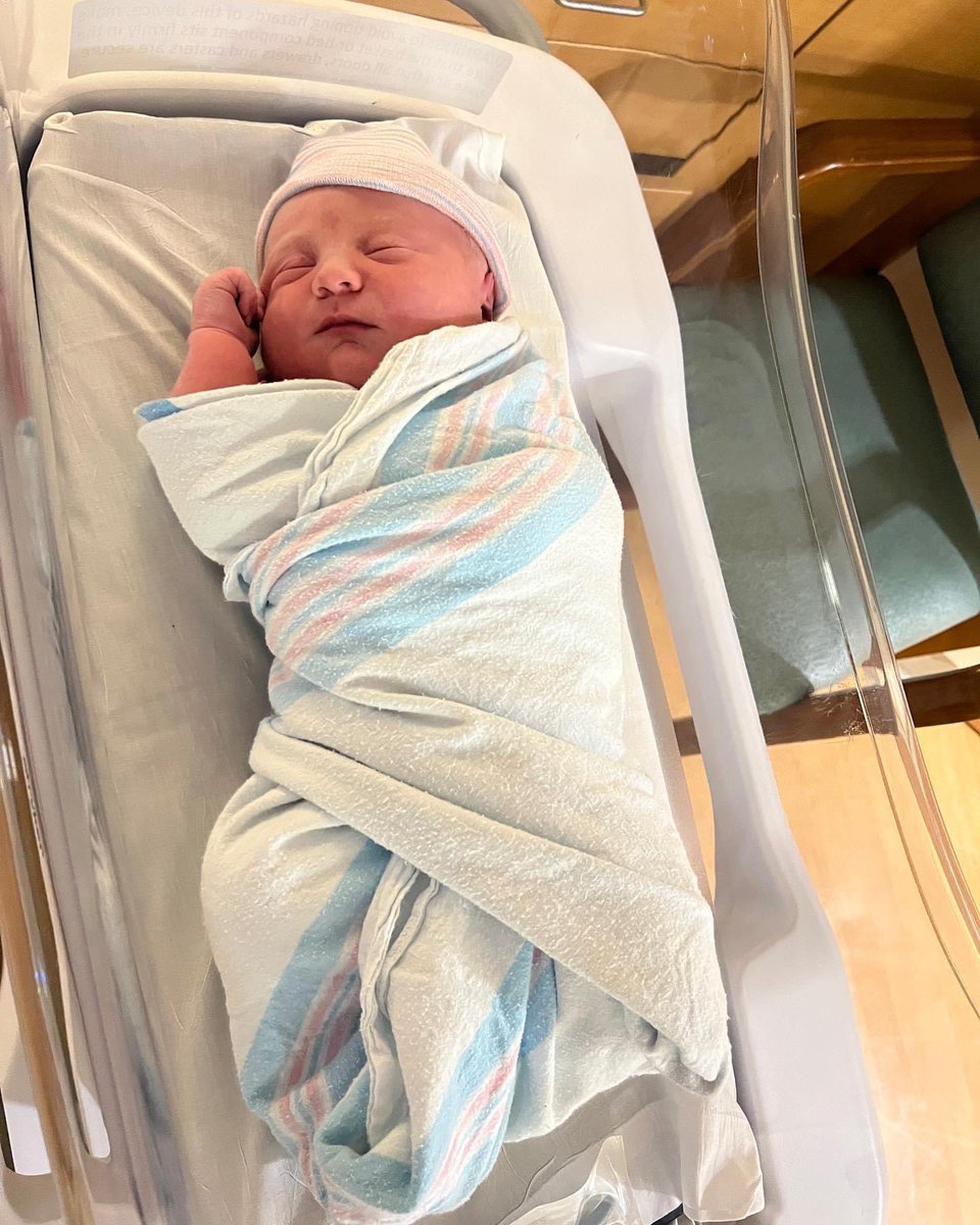 Joe Clark tweet media