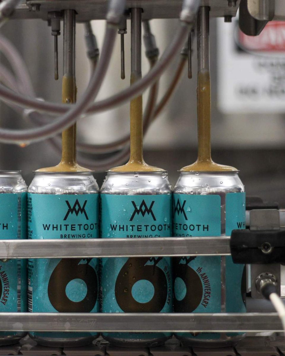 Chocolate Chili Milk Stout 🌶️

6% ABV | 34 SRM | 20 IBU

A touch of chocolate paired with a warming spicy heat…what more could you ask for on a chilly day. 

We’re open from noon until 10pm today! See you soon ✨